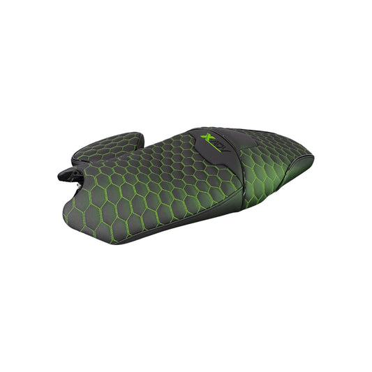Funda de asiento para Honda X-ADV 750 RS (2021-2024) - Fluo
