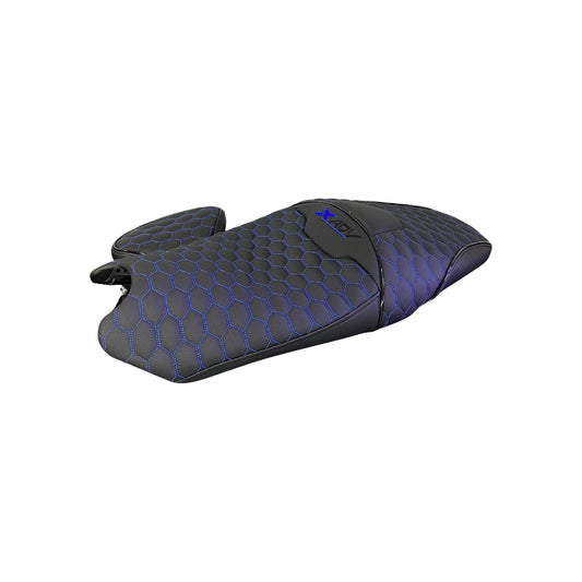 Funda de asiento para Honda X-ADV 750 RS (2021-2024) - Azul