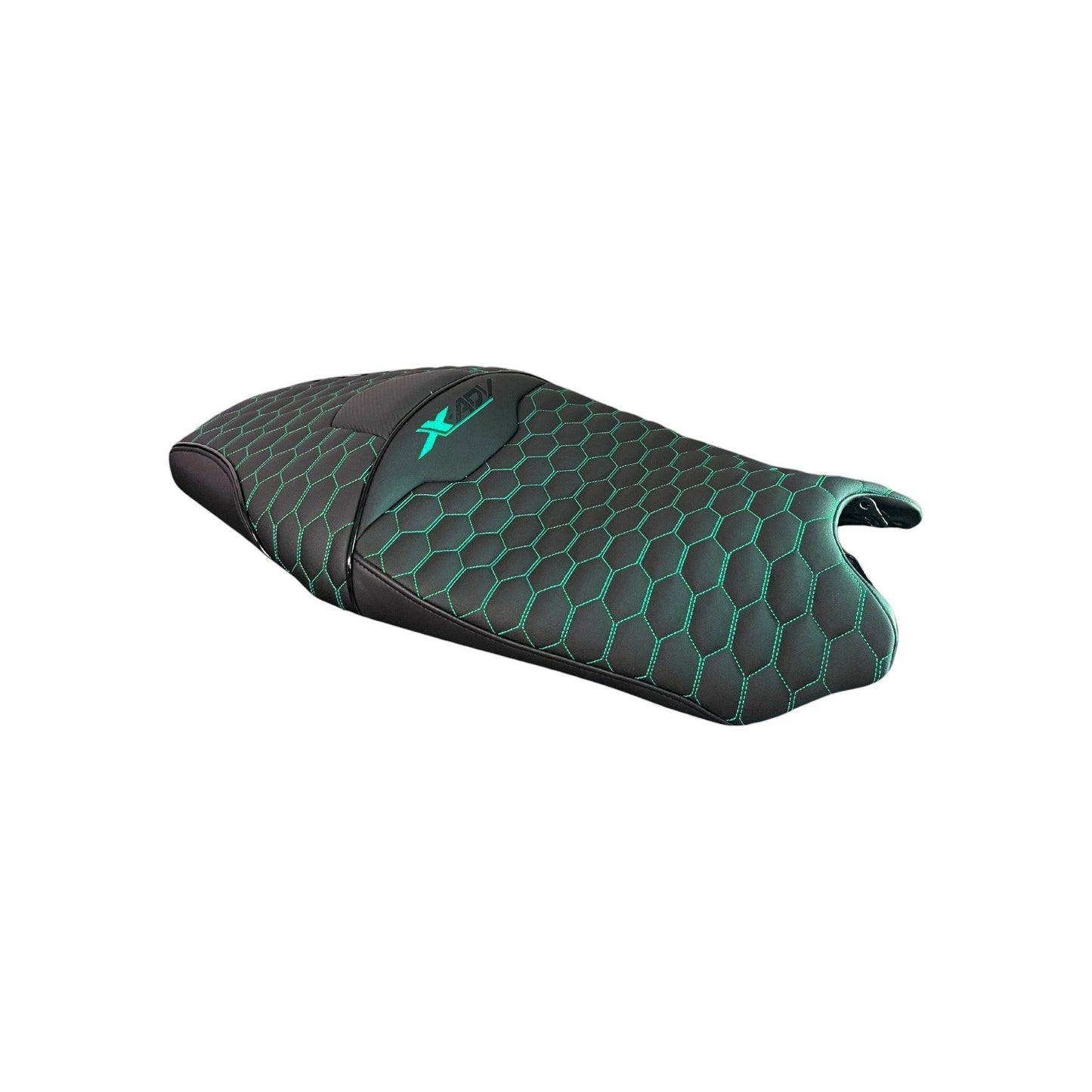 Funda de asiento para Honda X-ADV 750 RS (2021-2024) - Turquesa