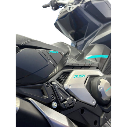 Juego de pegatinas X-ADV 750 21-24)
