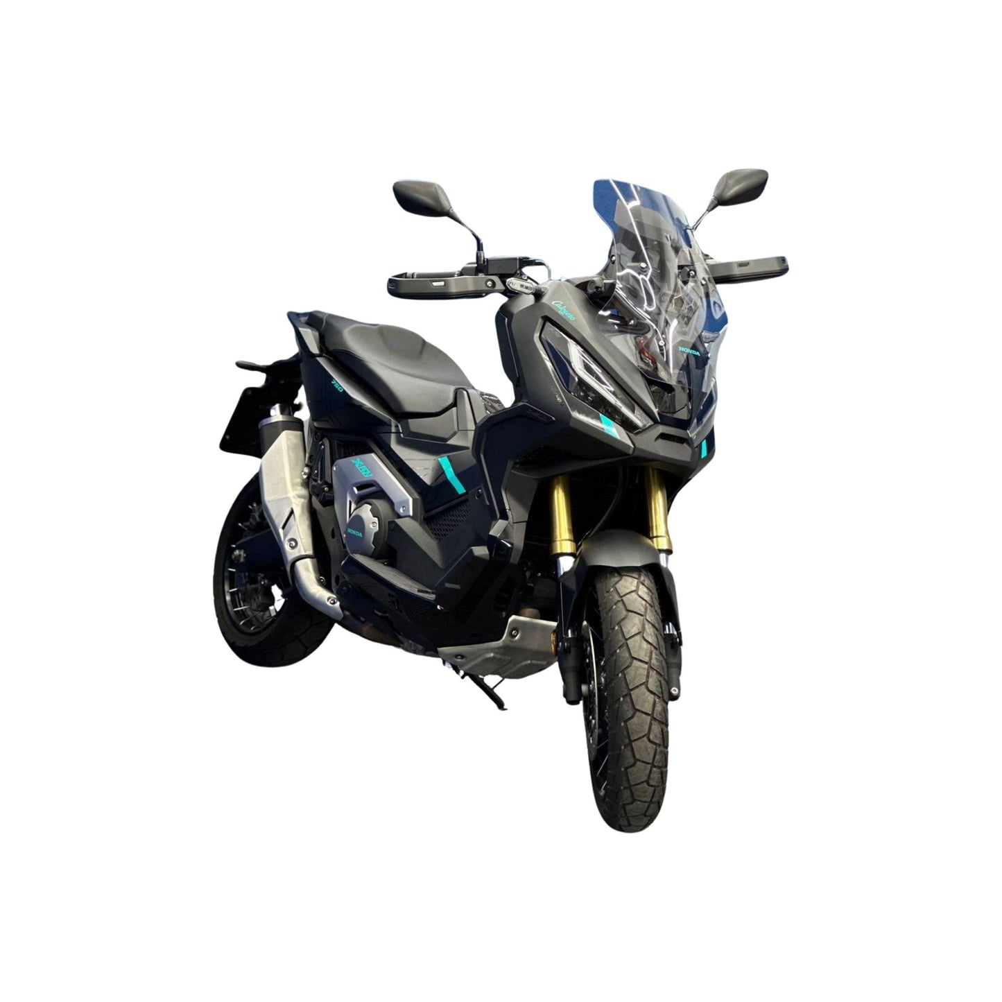 Juego de pegatinas X-ADV 750 21-24)