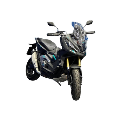 Juego de pegatinas X-ADV 750 21-24)