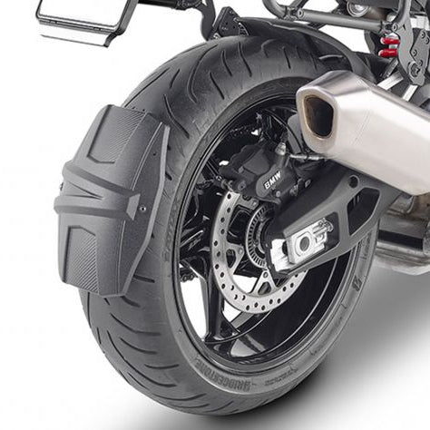 KIT DE MONTAJE DE PROTECCIÓN CONTRA SALPICADURAS TRASERA GIVI BMW S 1000 XR 2020-2024 
