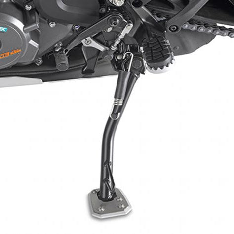 EXTENSIÓN DE CABALLETE LATERAL GIVI KTM 1290 SUPER ADVENTURE S 2021 