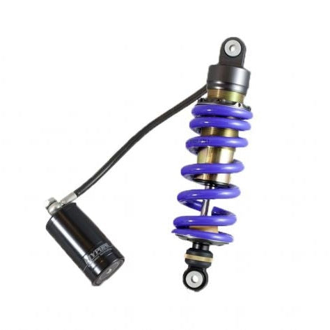 AMORTIGUADOR TRASERO HYPERPRO 2 REG. + TUBO YAMAHA T-MAX 560 2020-2024