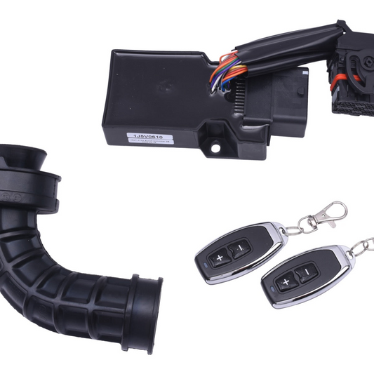 Eurolimitador Power Commander | Piaggio/Vespa 4T 3V E5