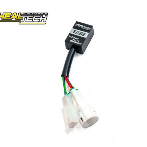 KIT ESE HEALTECH VÁLVULA DE ESCAPE EXCLUIDORA KTM SUPER DUKE 1290 GT / R / RR 2021-2023 