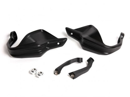 KIT PROTEZIONI PARAMANI NERE BMW F 750 GS 2018-2023 