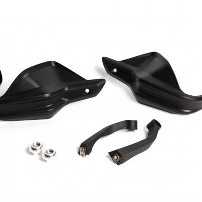 KIT PROTEZIONI PARAMANI NERE BMW F 750 GS 2018-2023 
