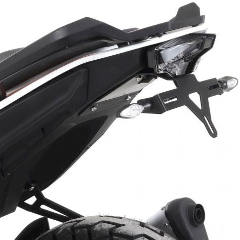 MATRÍCULA R&amp;G KTM ADVENTURE 390 2020-2022 