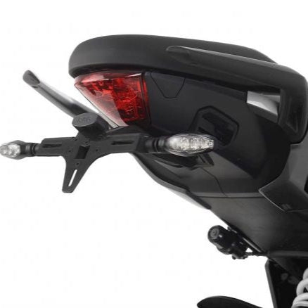 MATRÍCULA R&amp;G TRIUMPH TIGER SPORT 660 2022