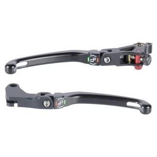 Kit de manetas de freno y embrague Bonamici Racing para Aprilia RS 660 (2020-2023)