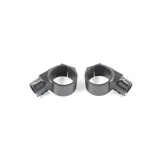 Manillar semielevado Bonamici Racing para Aprilia RS 660 (2020-2023)