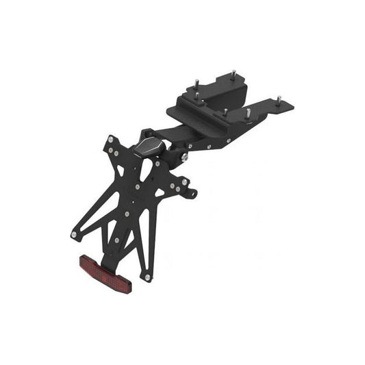 Lightech Kit Portamatrículas ITA/DE/SLO Aprilia RS 660 (2020-2024)