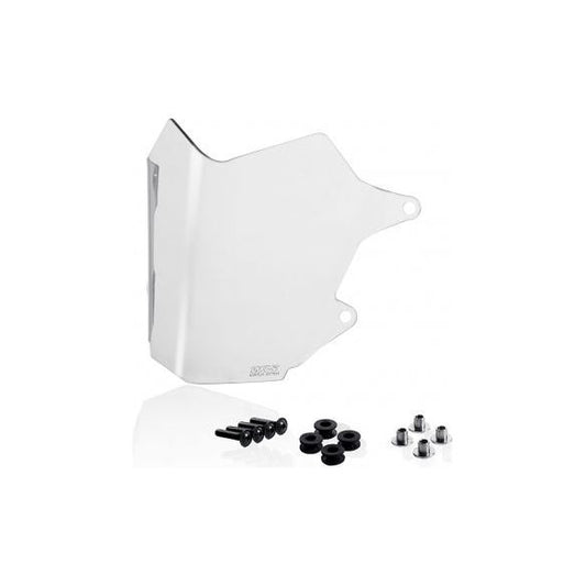 Lente protectora de faros WRS Yamaha Tenere 700 2019-2024