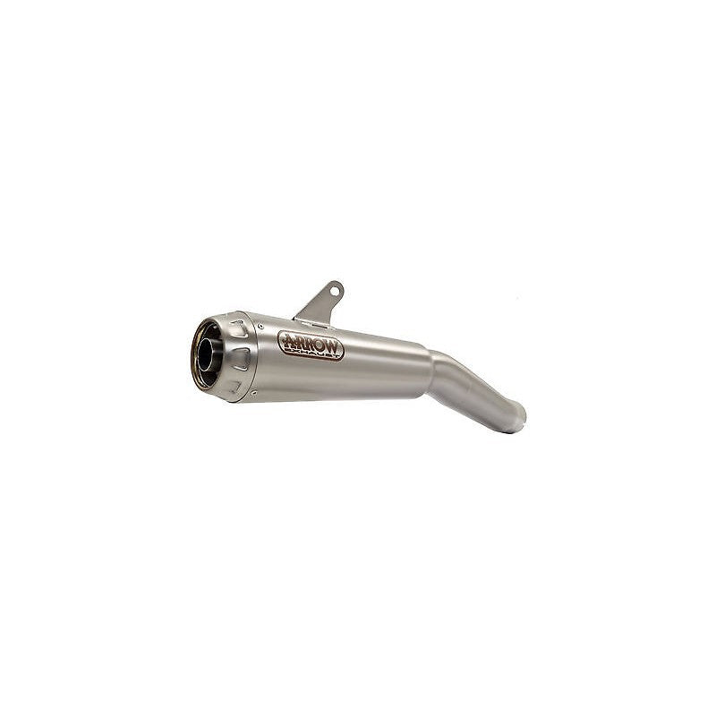 Escape Arrow Pro Race Slip-on homologado para Honda XADV 750 2017-2020