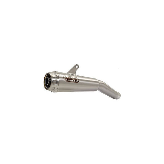 Escape Arrow Pro Race Slip-on homologado para Honda XADV 750 2017-2020