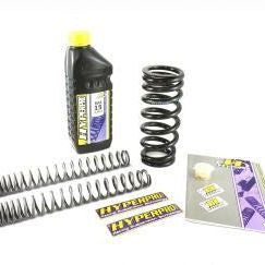 Amortiguador trasero HyperPro 4 reguladores + depósito BMW F 900 XR 2020-2021
