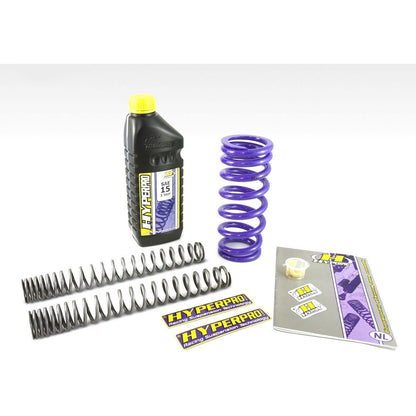 KIT DE REBAJE DE 30 MM HYPERPRO BMW F 900 XR ESA 2020-2022
