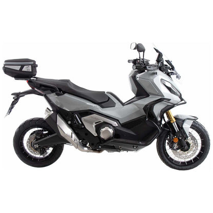 MINIRACK SUPERIOR NEGRO HEPCO&amp;BECKER HONDA X-ADV '21-