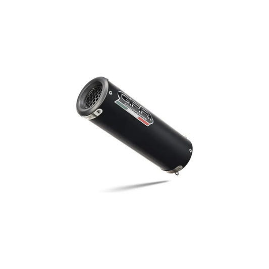 Escape GPR M3 Negro Mate CF Moto 700 MT 2023-2024 Homologado