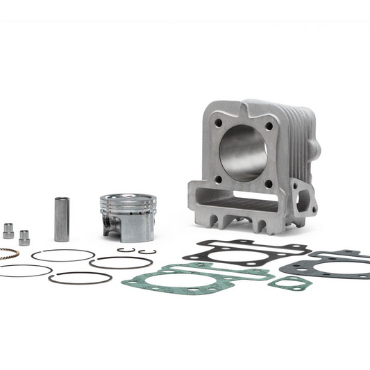Cilindro Malossi 80cc IGET E4 y E5