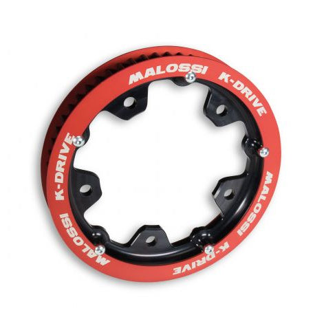 MALOSSI CROWN K-DRIVE Z56 YAMAHA T-MAX TECH MAX 560 IE 4T LC EURO 5 2020-2021 (J420E)