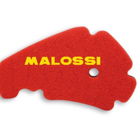 Filtro de aire MALOSSI Piaggio Beverly HPE 300 IE 4T LC EURO 5 2021+