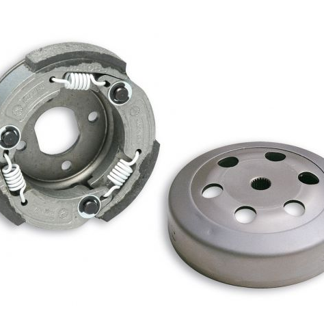 Kit de embrague con sistema Fly Malossi | Vespa Sprint/Primavera
