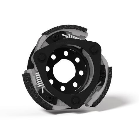 Embrague MALOSSI Maxi Delta - Embrague ajustable Piaggio Beverly HPE 300 IE 4T LC EURO 5 2021+