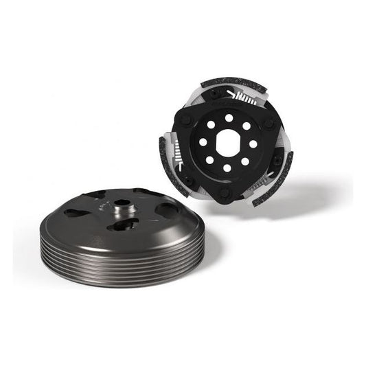 Sistema Delta Maxi de Malossi para Aprilia SR GT Sport 200 IE 4T LC Euro 5 (2022+)