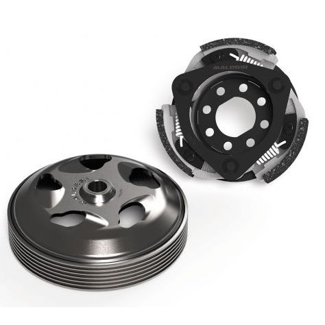 Embrague MALOSSI Maxi Delta System Piaggio MP3 HPE 300 IE 4T LC EURO 5 2021+