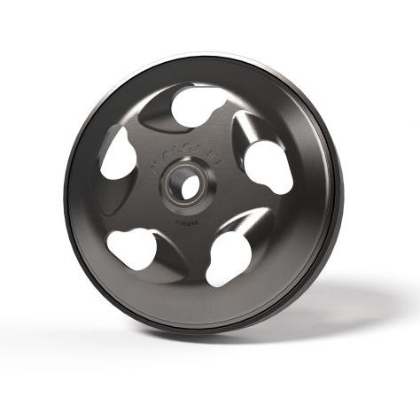 Campana de embrague MALOSSI Maxi Wing Ø134 mm Piaggio MP3 HPE 300 IE 4T LC EURO 5 2021+ 