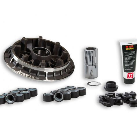 Variador Malossi Multivar 2000 Next para Yamaha T-Max IE 4T LC 530 CC Yamaha T-Max 530 IE 4T LC 2015-2016 (J409E)