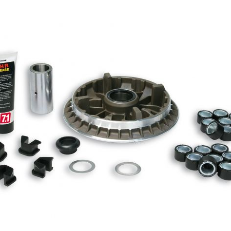 Variador Malossi Multivar 2000 NEXT Yamaha T Max 500 IE 4T LC 2004-2007
