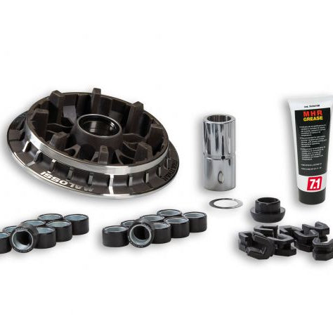 Variador Malossi Multivar 2000 Next Yamaha T Max 560 IE 4T LC Euro 5 2020-2021 (J420E)