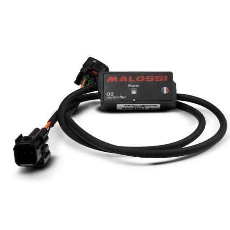 CONTROLADOR O2 MALOSSI-EMULADOR LAMBDA HONDA PCX 125 IE 4T LC EURO 5 2021+ (JK05E)