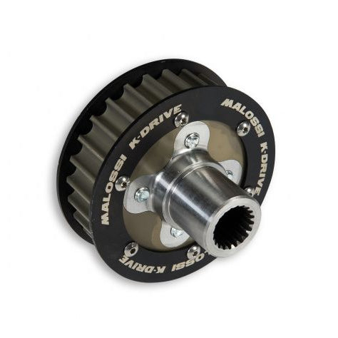 PIÑÓN MALOSSI K-DRIVE Z27 YAMAHA T-MAX TECH MAX 560 IE 4T LC EURO 5 2020-2021 (J420E)