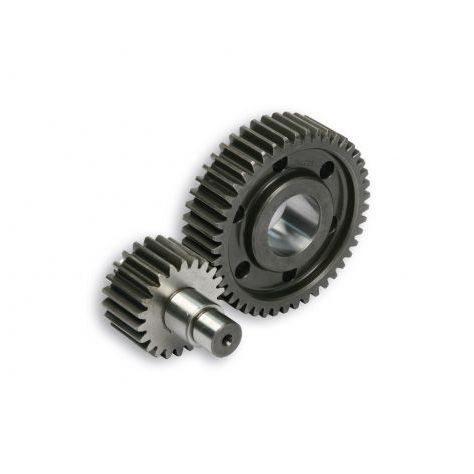 Engranajes secundarios MALOSSI HTQ Z 22/45 para Piaggio Beverly HPE 300 IE 4T LC EURO 5 2021+