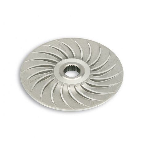 SEMIPOLEA MALOSSI VENTILVAR 2000 PARA YAMAHA T MAX 500 CC YAMAHA T MAX 500 IE 4T LC 2008-2011