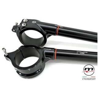 Manillar semielevado Bonamici Racing para Aprilia RS 660 (2020-2023)