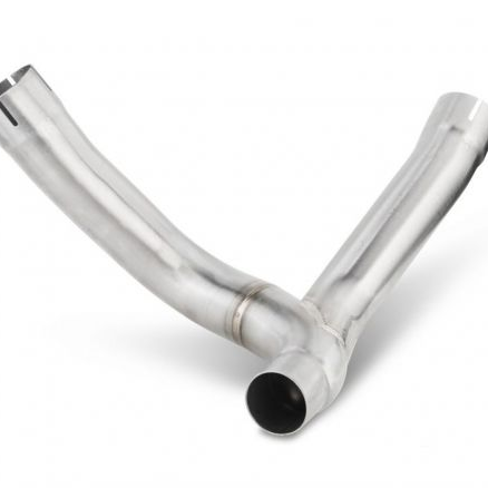 TUBO DE ENLACE MIVV RACING DECATALYST DUCATI DESERT 