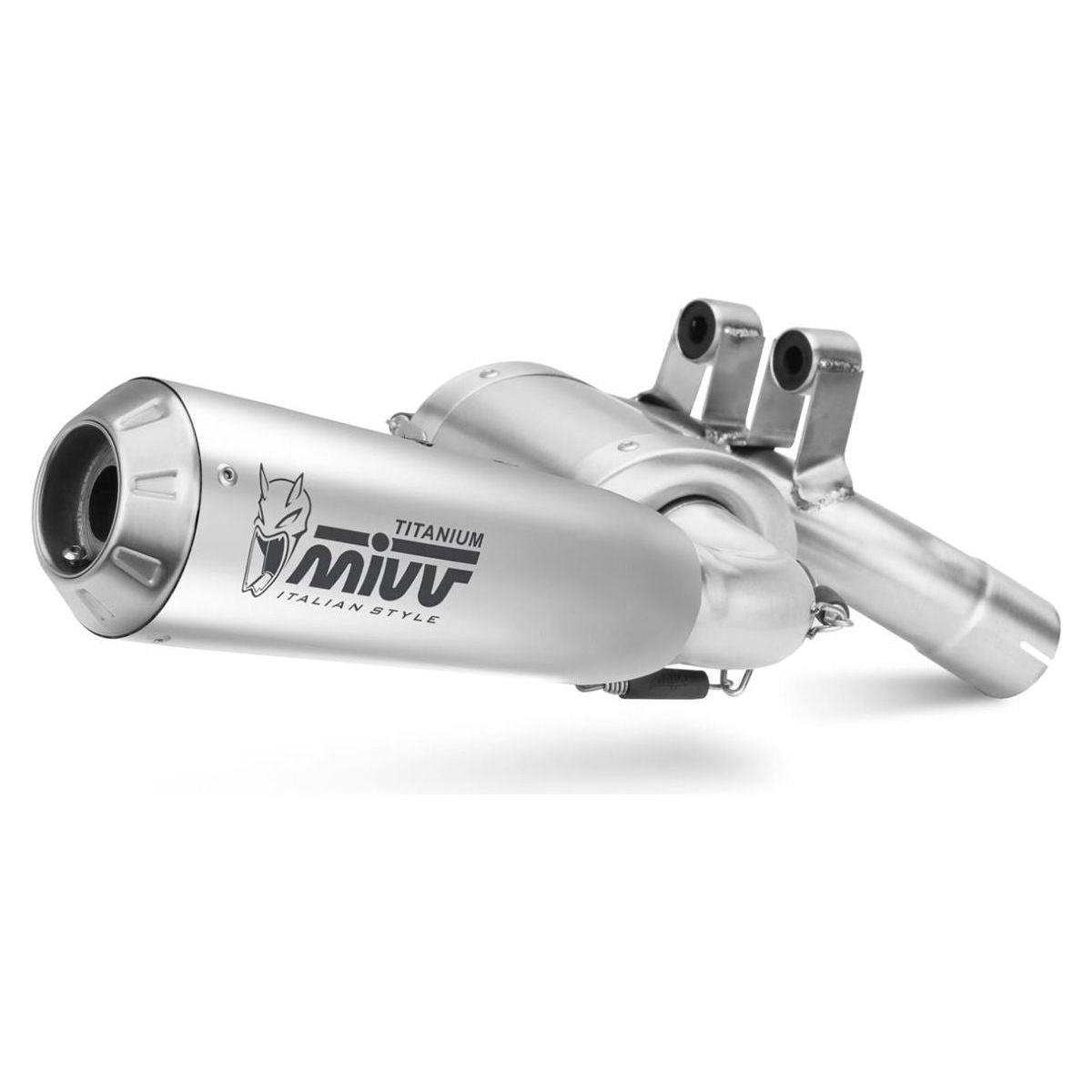 Amortiguador MIVV Titanio BMW F 900 XR 2020-2024 