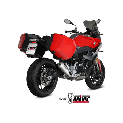 Amortiguador MIVV Titanio BMW F 900 XR 2020-2024 
