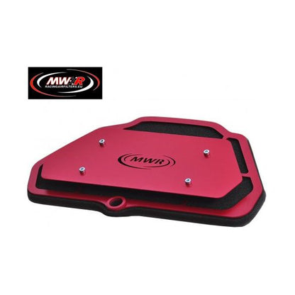 Filtro de aire de alta eficiencia MWR para Aprilia RS 660 (2020-2024)