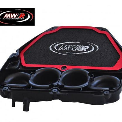 Filtro de aire de alto rendimiento MWR para BMW R 1200 GS / ADVENTURE / LC 2013-2021 