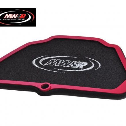 Filtro de aire de alto rendimiento MWR para BMW R 1200 GS / ADVENTURE / LC 2013-2021 