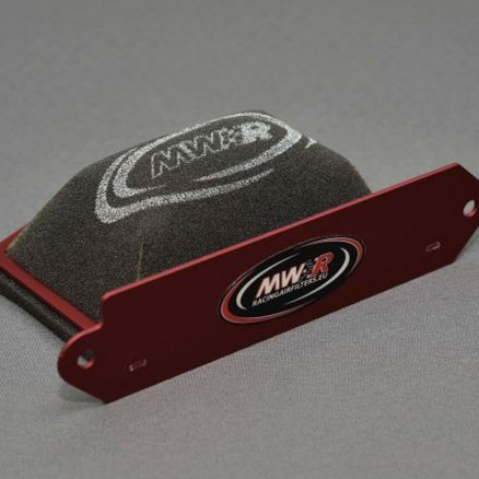 Filtro de aire de alto rendimiento MWR para Kawasaki Z H2 2020-2024 