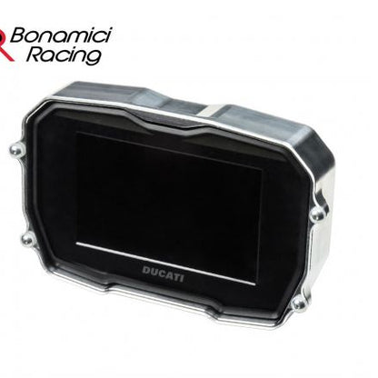 PROTECCIÓN DEL TABLERO OEM BONAMICI RACING DUCATI PANIGALE V4/S/R 2017-2023 