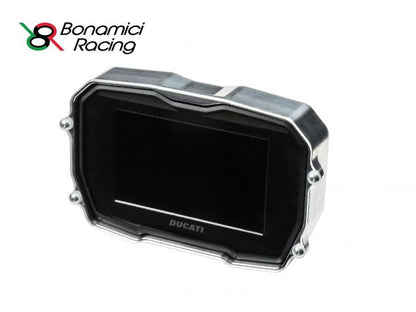 PROTECCIÓN DEL TABLERO OEM BONAMICI RACING DUCATI PANIGALE V4/S/R 2017-2023 